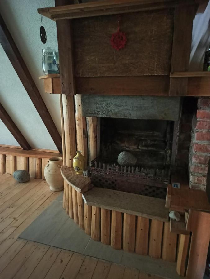 Bungalov Cozy Una Kulen Vakuf Exterior photo