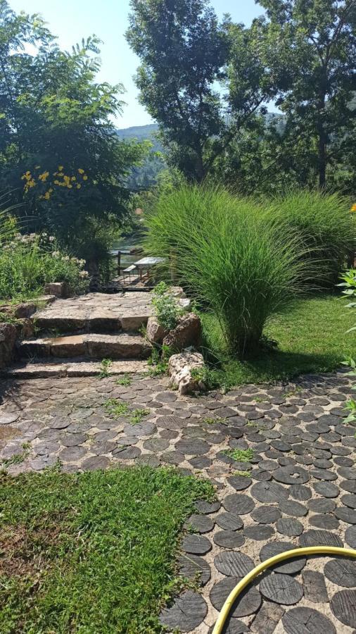 Bungalov Cozy Una Kulen Vakuf Exterior photo
