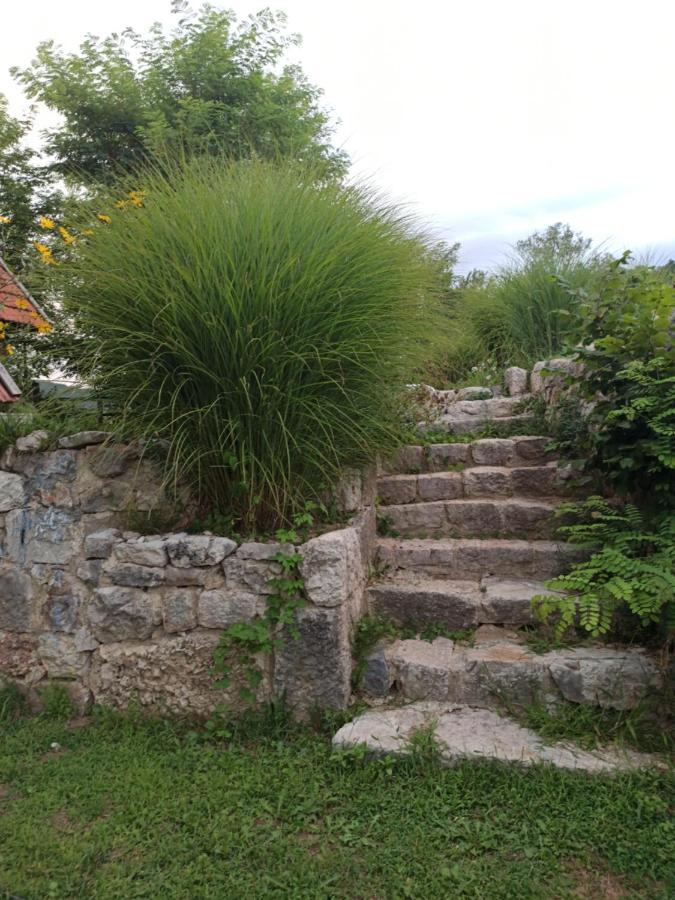 Bungalov Cozy Una Kulen Vakuf Exterior photo